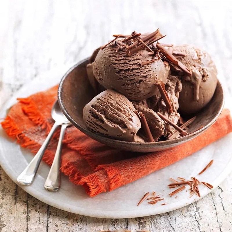 Bột chocolate nguyên chất Grand Place 100g, bột socola