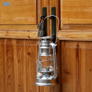 Đèn Dầu Cổ Điển Yu6I 25cm (6Ik)