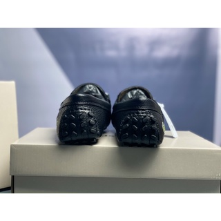 Giày lười lacoste moccasin ( fulbox)
