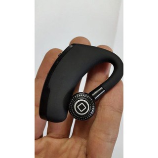 Tai Nghe Bluetooth V9 cao cấp cực chất(Đen)
