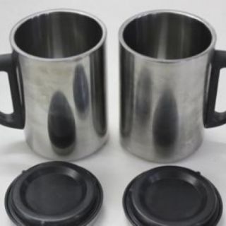 Ly giữ nhiệt inox 350ml