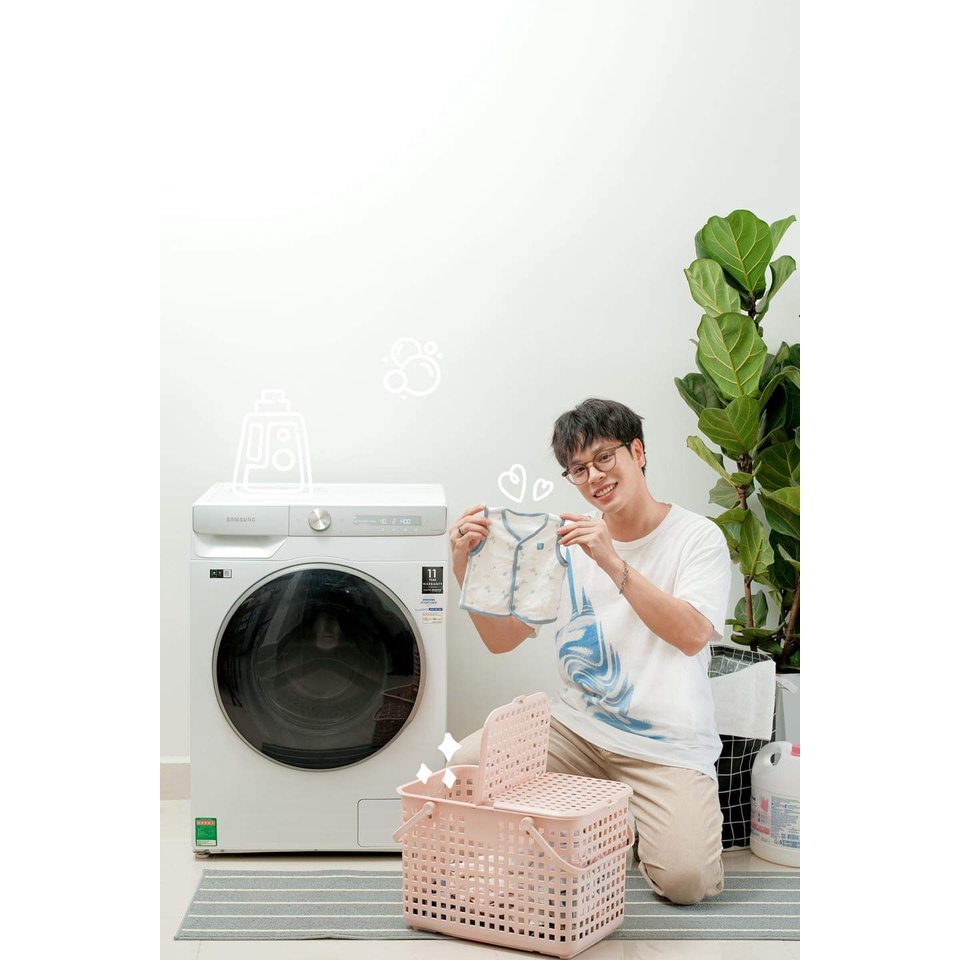 Áo Gile Mio 2 Lớp Cotton Mềm Mại Xinh Xắn, Áo ghi lê gile sơ sinh Thị Nắng Store
