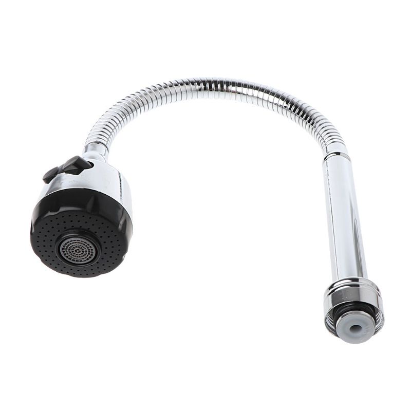 Vòi Nước Hai Lỗ Bằng Hợp Kim Kẽm Thay Thế Cho Nhà Bếp / Quán Bar Thảm Trải Sàn 48cm 48cm Chất Lượng Cao