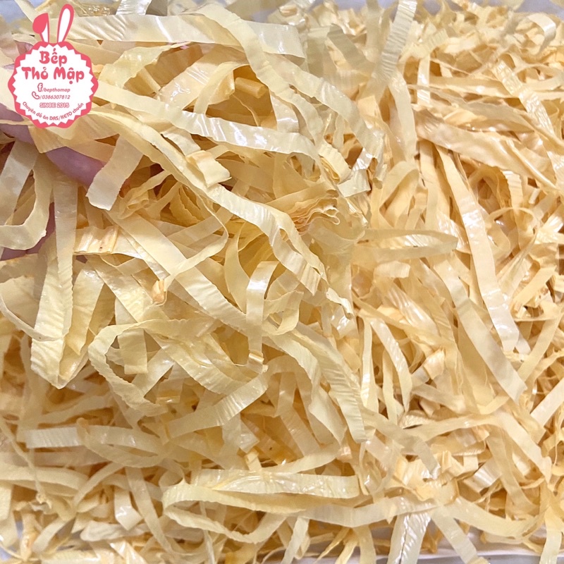 VÁNG ĐẬU LÁ - MÌ VÁNG ĐẬU DAS/KETO