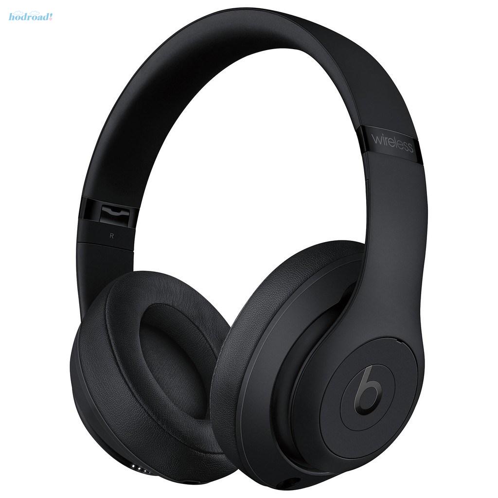 Loa Bluetooth Beats Studio 3 Seem Fio 3 Sorere Fone De Ouvido