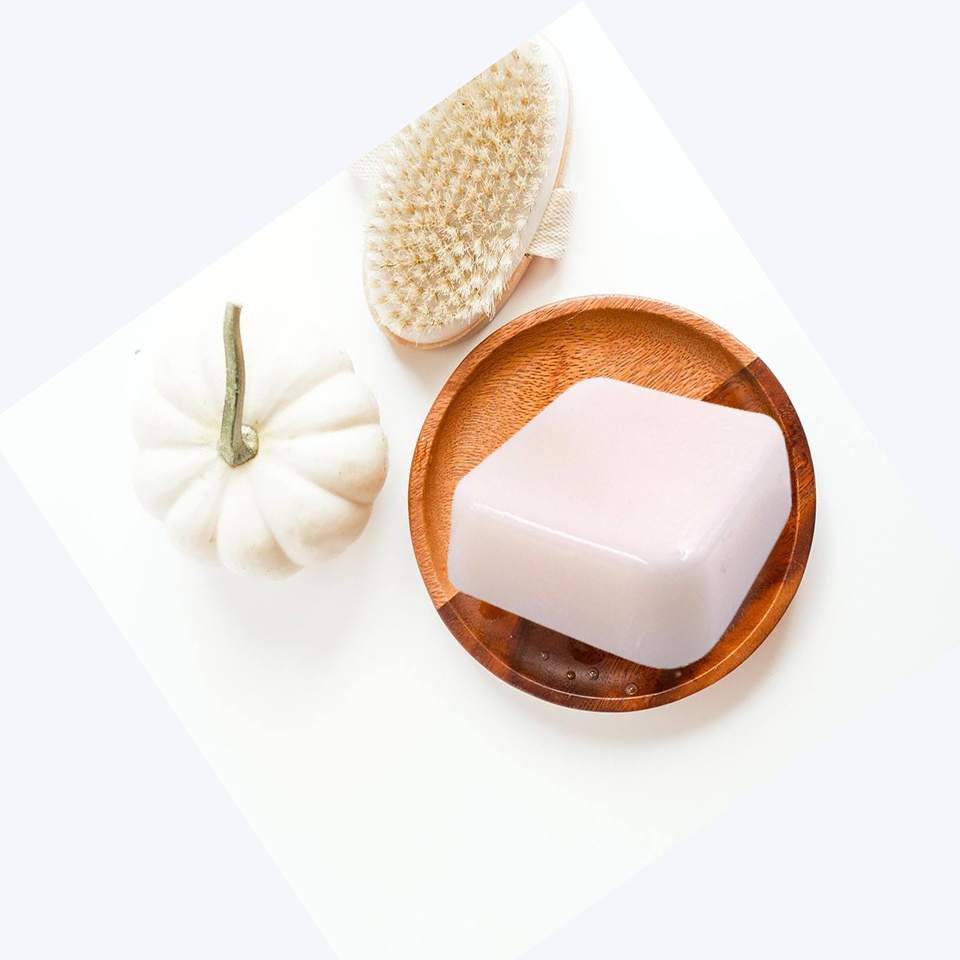 Xà Phòng Sữa Dê Tươi Trắng Mịn Da, Giảm Mụn Đỏ, Viêm Da Cơ Địa, Dưỡng Da Cho Người Lớn Và Trẻ Em