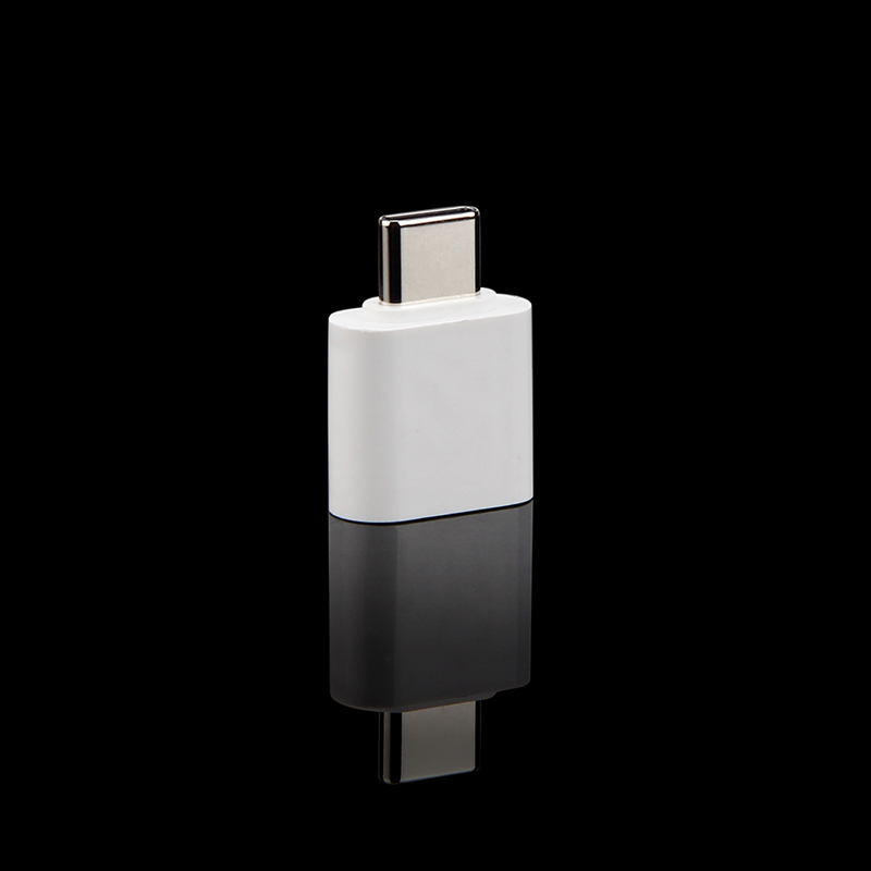 Đầu Chuyển Đổi Usb-C Type C Usb 3.1 Male Sang Usb Female Otg Cho Oneplus 3t Macbook