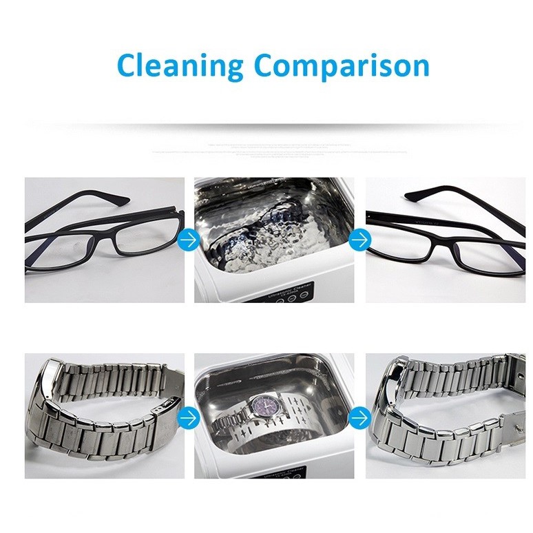 MÁY RUNG RỬA SIÊU ÂM - MÁY LÀM SẠCH DỤNG CỤ BẰNG SÓNG SIÊU ÂM JEKEN