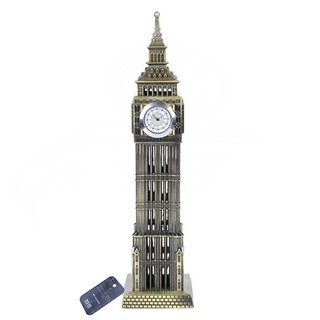 MÔ HÌNH THÁP ĐỒNG HỒ BIG BEN