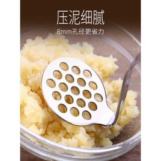 Dụng Cụ Nghiền Khoai Tây Bằng Thép Không Gỉ