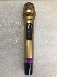 Vỏ tay micro x9ii
