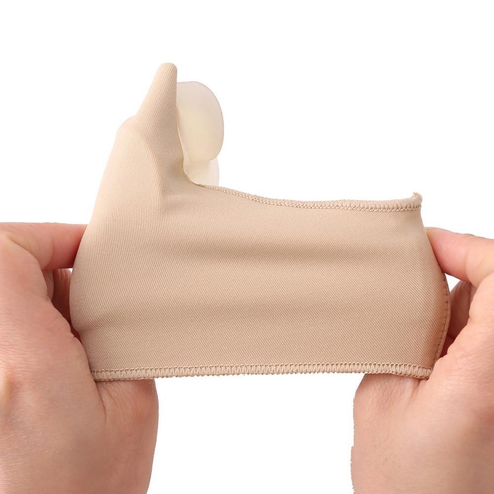 Dụng cụ nẹp bàn chân chỉnh ngón chân cái giúp giảm đau hiệu quả