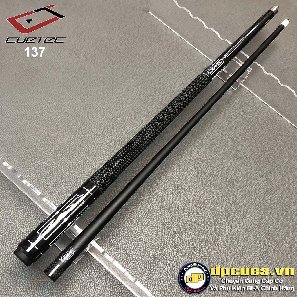 Cơ bi-a lỗ cuetec 13-137