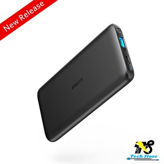 Pin sạc dự phòng Anker PowerCore Lite 10000mAh