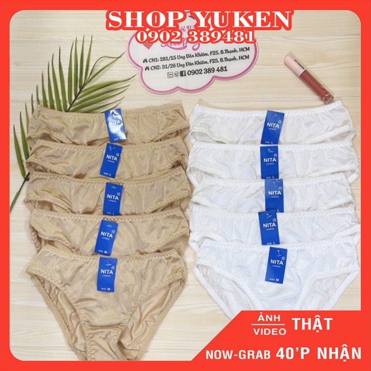 ♥️ Shop Uy Tín ♥️[Quần Lót Nữ] Quần Lót Học Sinh Angel Cho Ai Thích Thoải Mái Và Nhẹ Nhàng Hàng Việt Nam