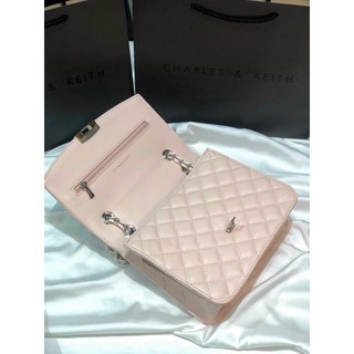 TÚI CHARLES & KEITH - CK2-70150587