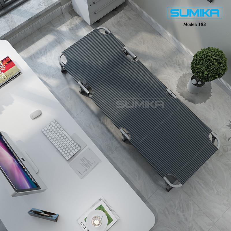 Giường xếp văn phòng Sumika 183 | BigBuy360 - bigbuy360.vn