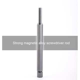 25 Pcs Screwdriver Kit Precision Magnetic Bits DIY Dismountable Screw Driver