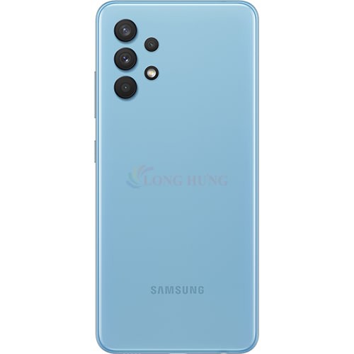 Điện thoại Samsung Galaxy A32 (6GB/128GB) - Hàng chính hãng