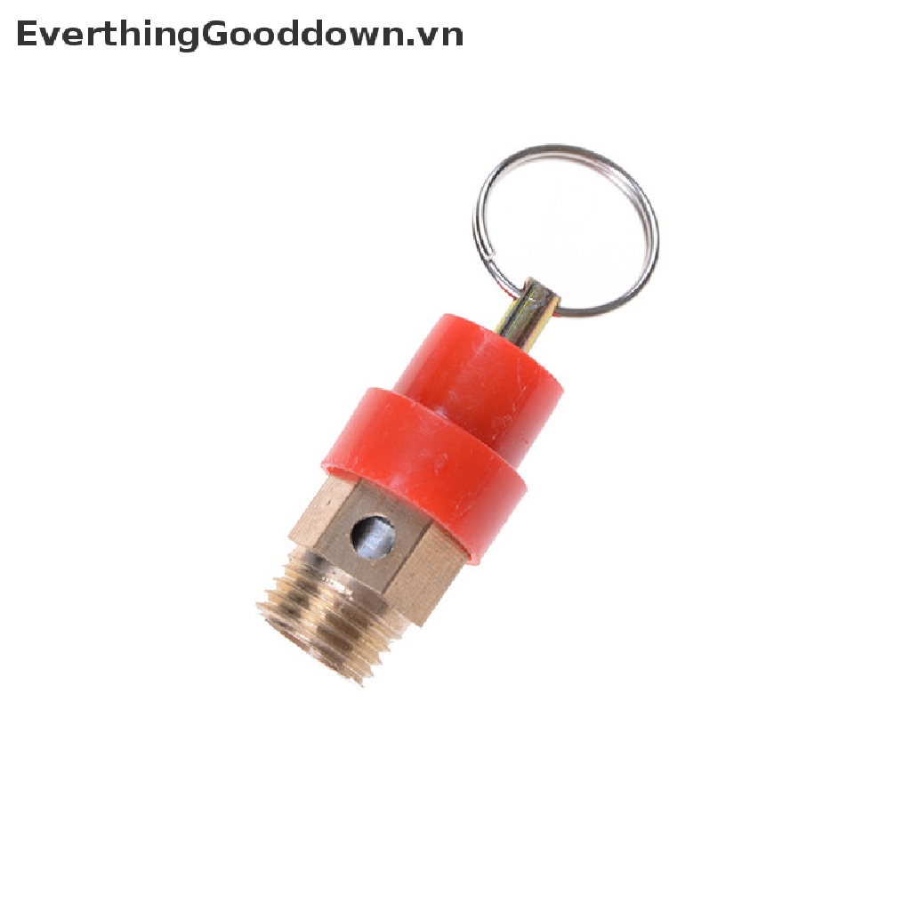 Van Điều Chỉnh Áp Suất Không Khí 1 / 4 '' BSP 120PSI