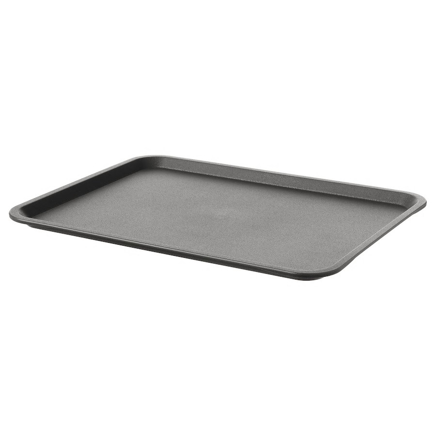 Khay nhựa đựng cốc trà, bánh Tillgang IKEA