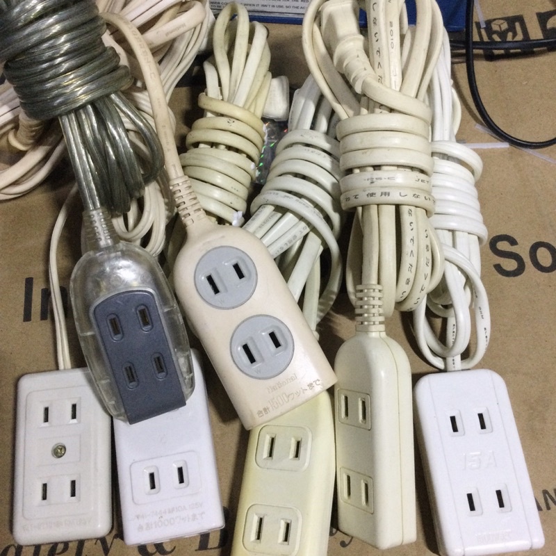 Ổ cắm nội địa Nhật