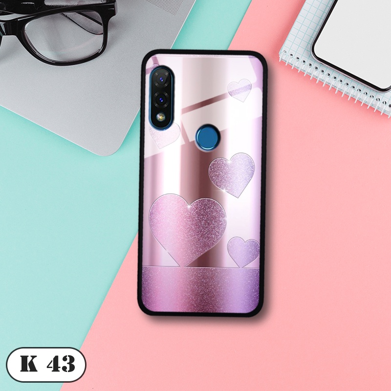 Ốp lưng cao cấp cho Vsmart Joy 2 Plus