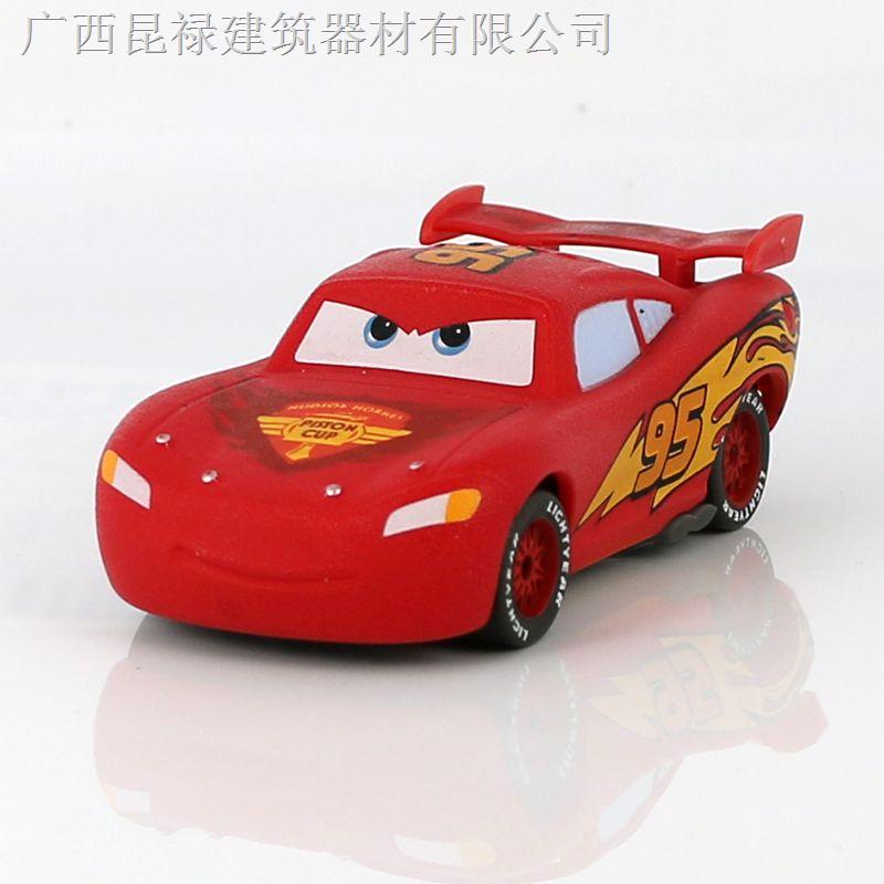 ✴❁☌Đồ Chơi Xe Hơi Đua McQueen Màu Sắc Thay Đổi Theo Nhiệt Độ Nước