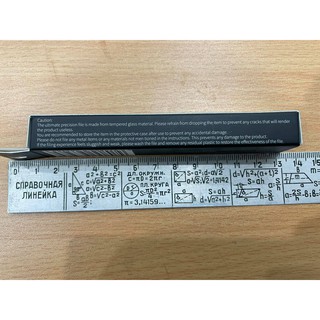 DSPIAE Dũa gương SF15 - độ nhám 12000#