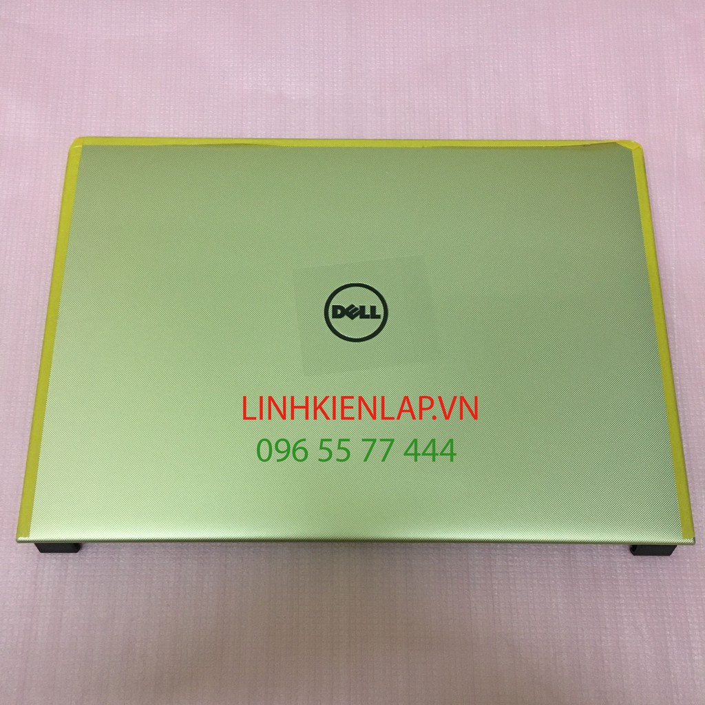 Thay vỏ laptop dell inspiron 5458 5459