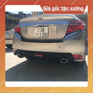 ỐP TAY MỞ CỐP XE VIOS 2014 -2018