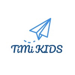 TiMi.Kids - Thế Giới Cho Bé