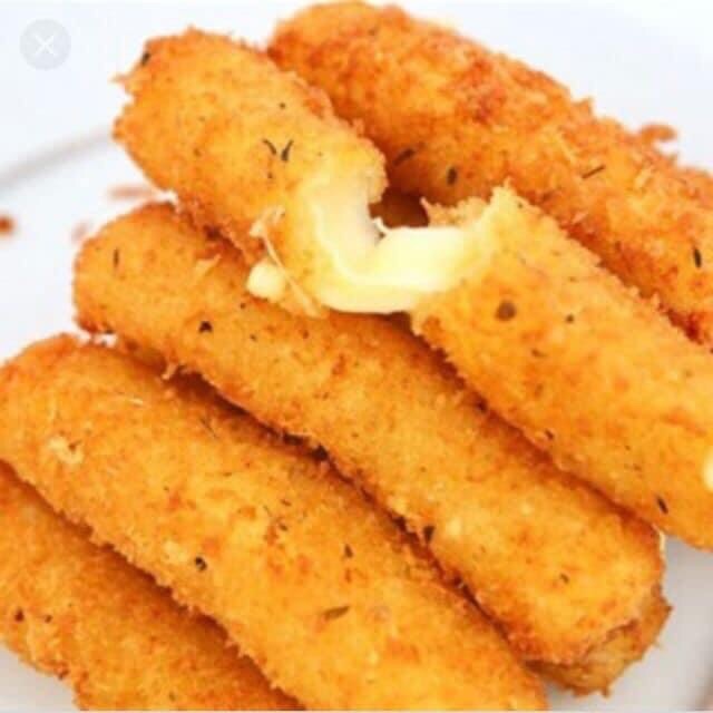 Phô mai que Nufood hộp 14 chiếc