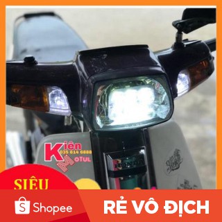 Led Pha Dream Siêu Sáng