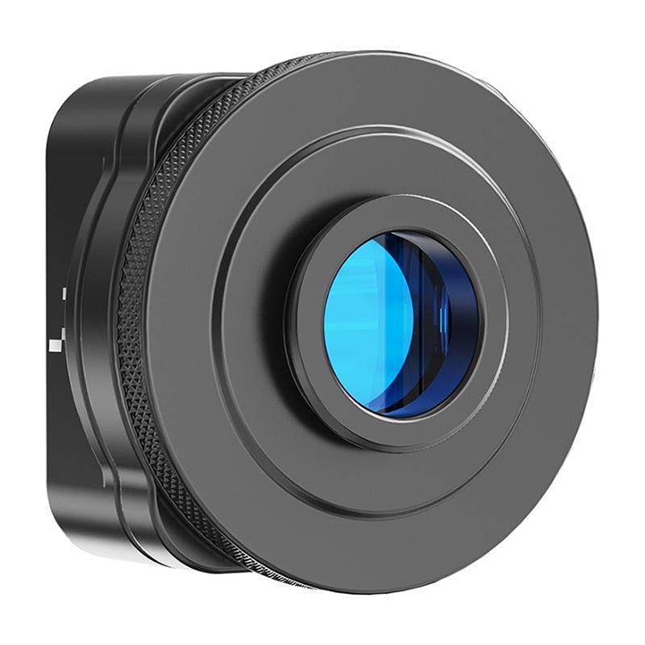 LENS ANAMORPHIC 1.55XT CHO ĐIỆN THOẠI ULANZI