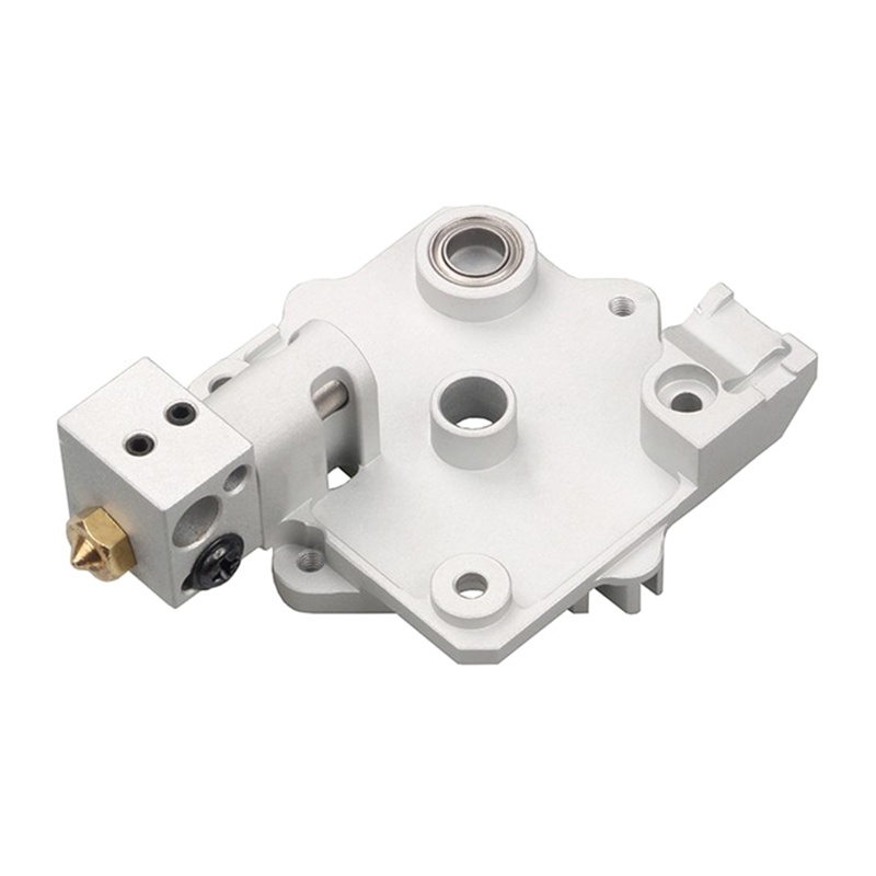 Khối Tản Nhiệt 1 75mm Cho Máy Đùn Tita Aero