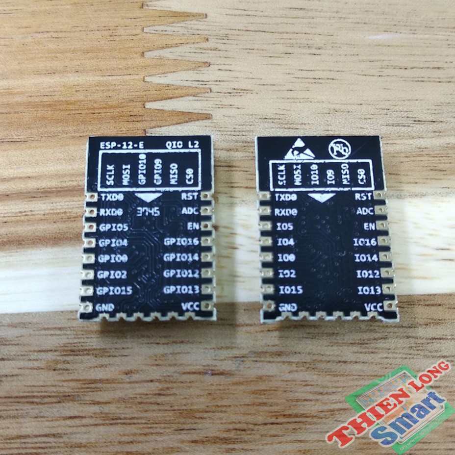 Mạch Thu Phát WiFi ESP-12 ESP8266 | BigBuy360 - bigbuy360.vn