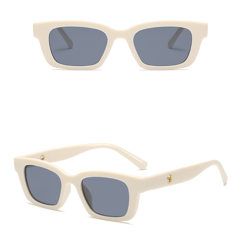 Kính mát thời trang Âu Mỹ dành cho nữ phong cách Jenny