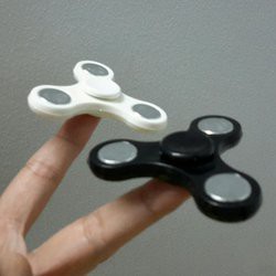 Con quay Spinner mini-DC1881mini