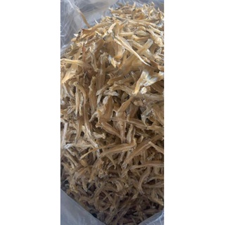 1kg Cá chi Chi (Cá cơm bé) khô  ngon cơm, dễ chế biến