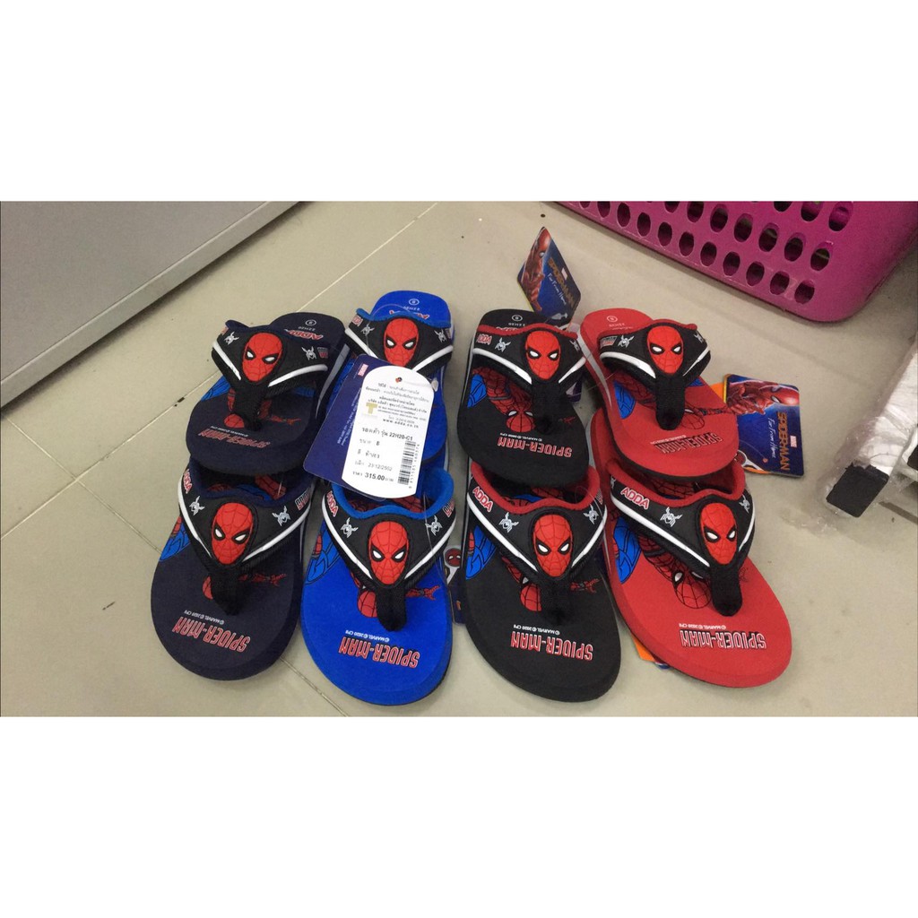 Dép Xỏ Ngón Nhện ADDA - Made in ThaiLand