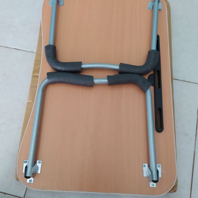 Bàn Gấp trẻ em ( nhắn tin chọn màu)