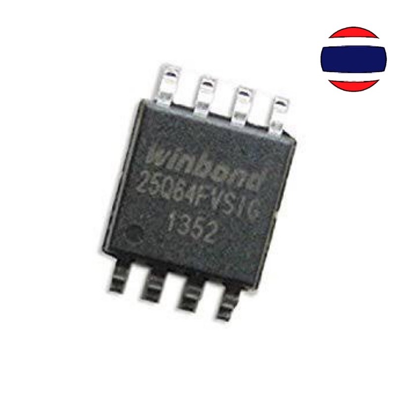 1Pcs 25Q64FVSIG 25Q64FWSIG W25Q64FVSIQ W25Q64FVSIG W25Q64FWSIG W25Q64BVSIG W25Q64JVSIQ w25q64 sop-8