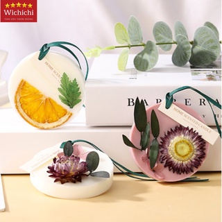 Sáp thơm quần áo WICHICHI, sáp tinh dầu thơm để tủ ược làm từ nguyên liệu tự nhiên 100% thơm quần áo hiệu quả