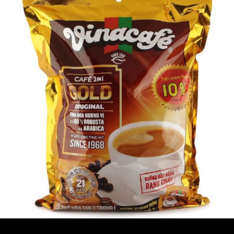 Cafe Vina bịch 24 gói