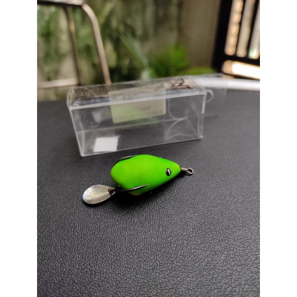 Nhái hơi TNT F35 (đi chìm, lửng)