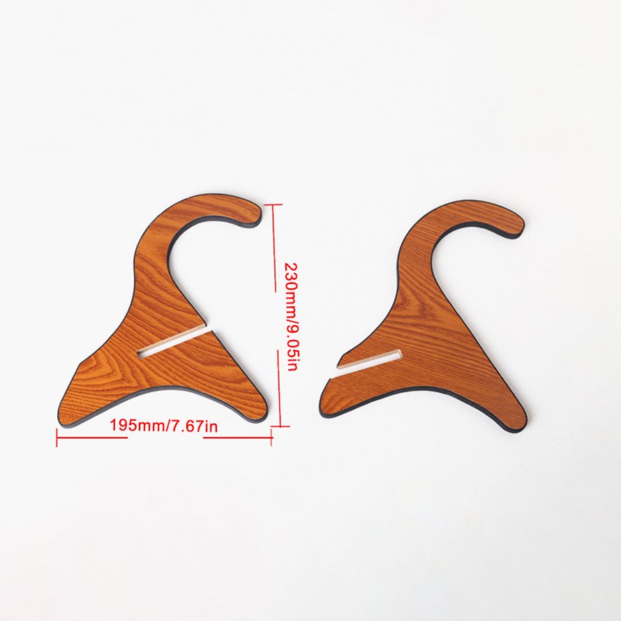 Giá đỡ đàn guitar/ukulele bằng gỗ 1209