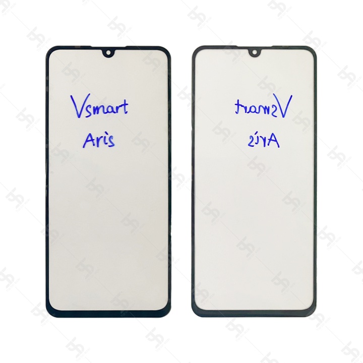 Kính Vsmart Aris - Mặt Kính Ép Màn Hình Điện Thoại Vsmart Cao Cấp