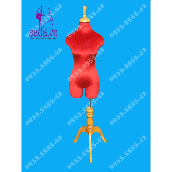 Manocanh nữ hàng nhập sịn [ FREE SHIP-RẺ] form chuẩn, lên đồ bao mê, bao tê sịn sò