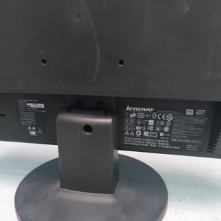 Màn hình máy tính Lenovo D156wA